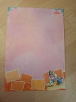 Diddl Blatt Nr. 396 A5