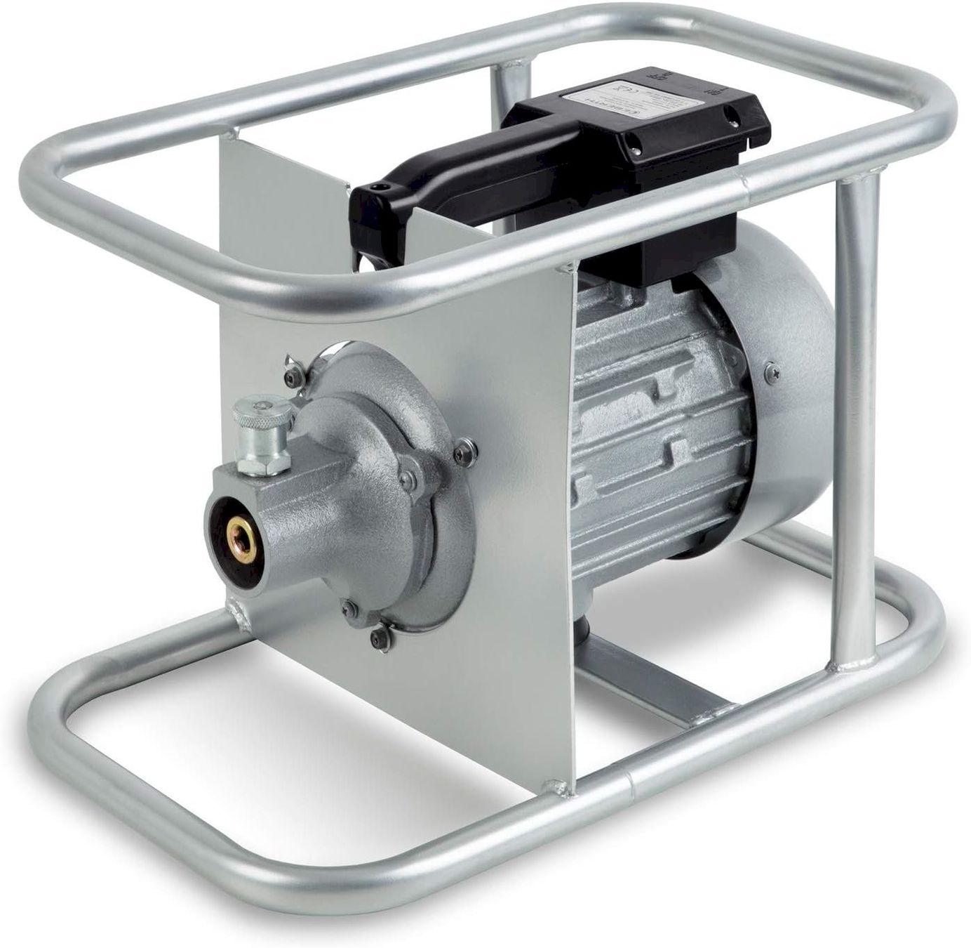 Attrezzi per edilizia: EBERTH Betonrüttler 1500W 6m – Nuovo e nell'imballaggio originale da Bottighofen venduto da zaap 1