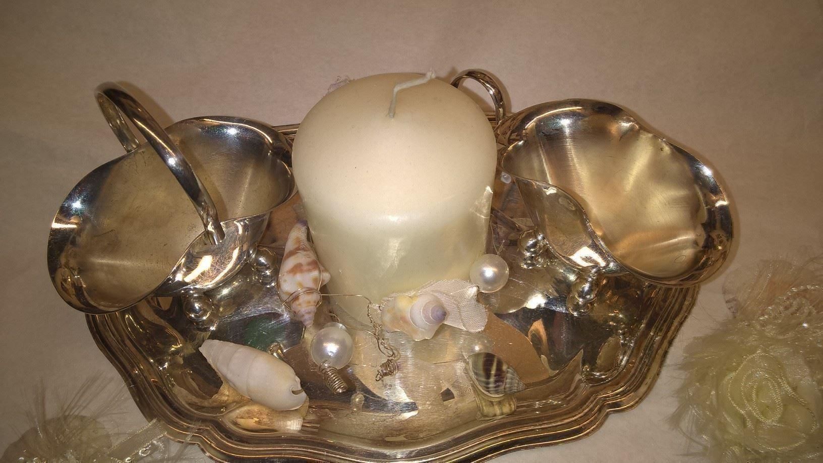 Set di piatti: Zuckerbehälter und Cremier – Usato da Rheinfelden venduto da Cleopatra2000 3