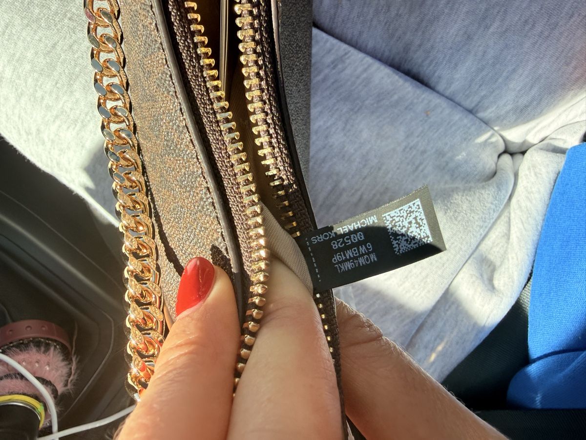 Michael Kors Borse da donna: Michael Kors Handtasche NEU – Nuovo (secondo la descrizione) da Dotzigen venduto da White_Warrior 3