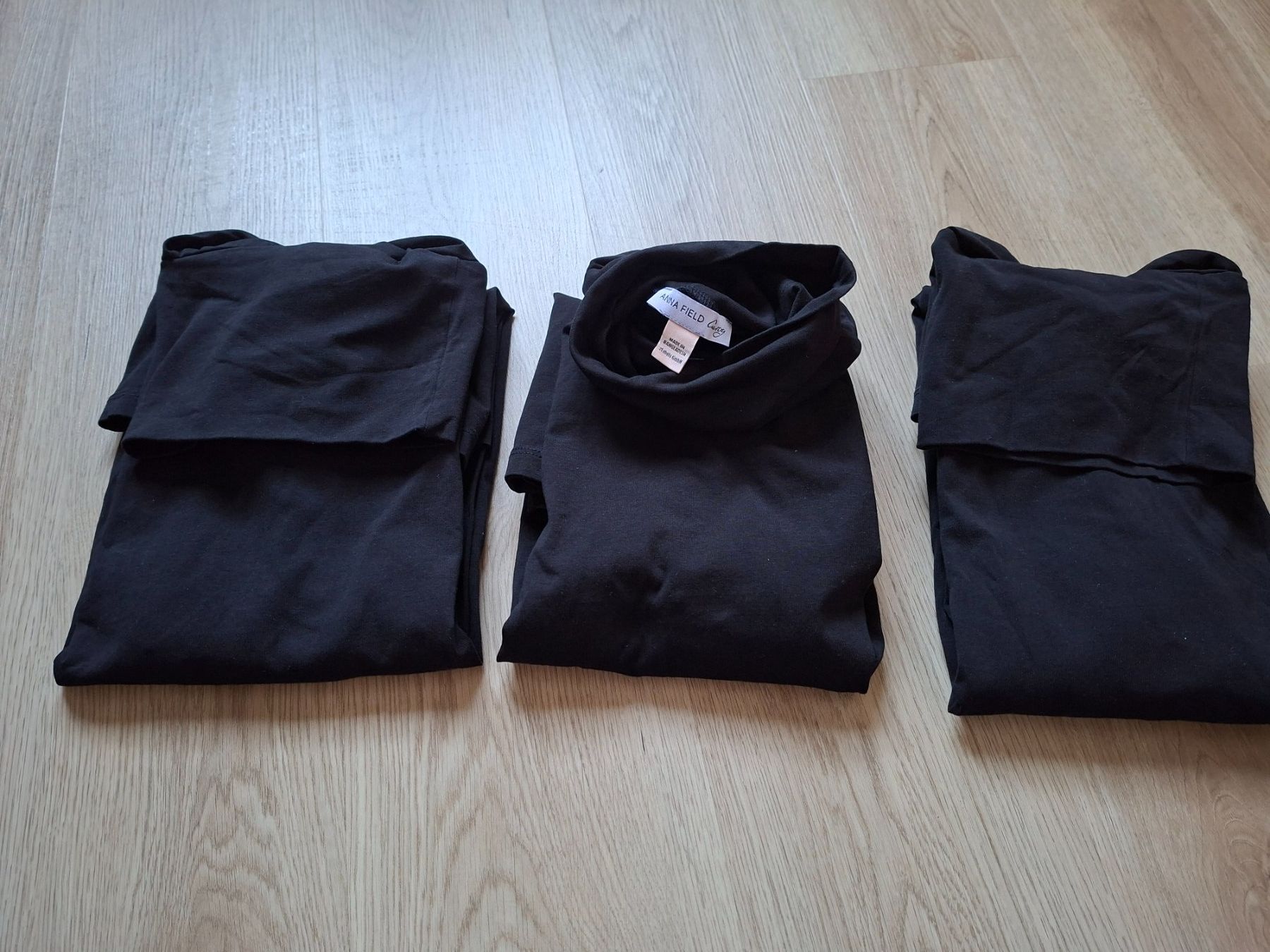 Anna Field Maglioni & Felpe: 3 Rollkragenpullover – Usato da Oberwil/Dägerlen venduto da Dominique1606 1