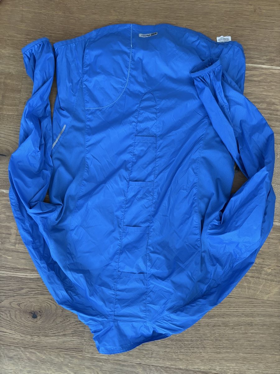 Puma Giacche: Leichte Puma Laufjacke  – Usato da Würenlos venduto da Ashley24 4
