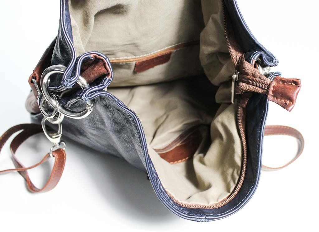 Borse da donna: MADE IN ITALY Umhängetasche – Usato da Belp venduto da caramel-secondhand 8