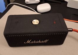 Marshall Emberton II, ohne Verpackung, defekt