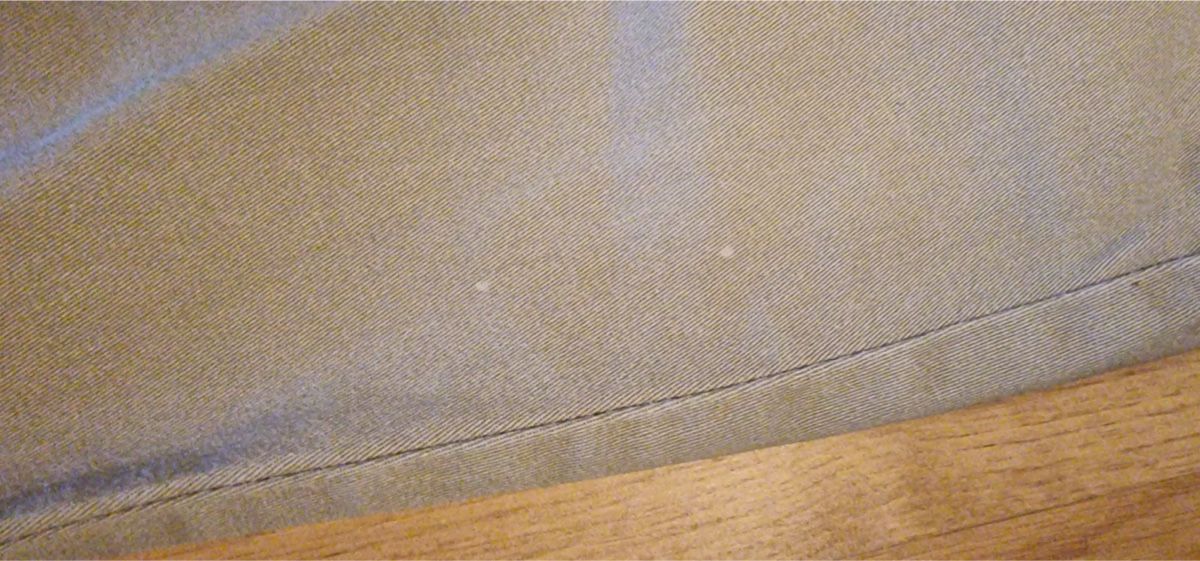 Pantalons: Pantalon beige – D'occasion à Morges par pau_5pdz 5