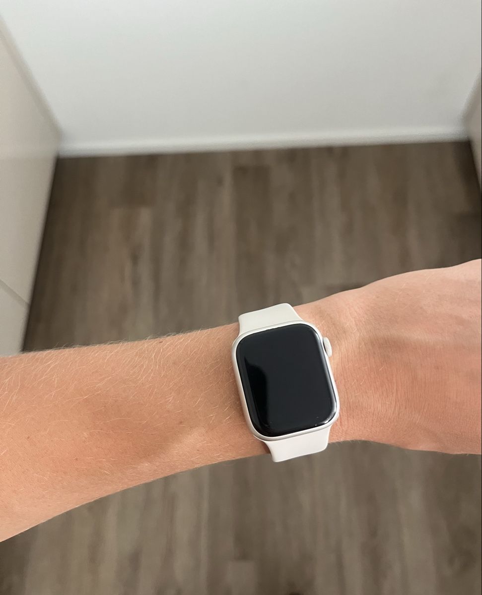 Apple Smartwatch: Apple Watch Series 8  – Gebraucht aus Lyss von elea_nie 1