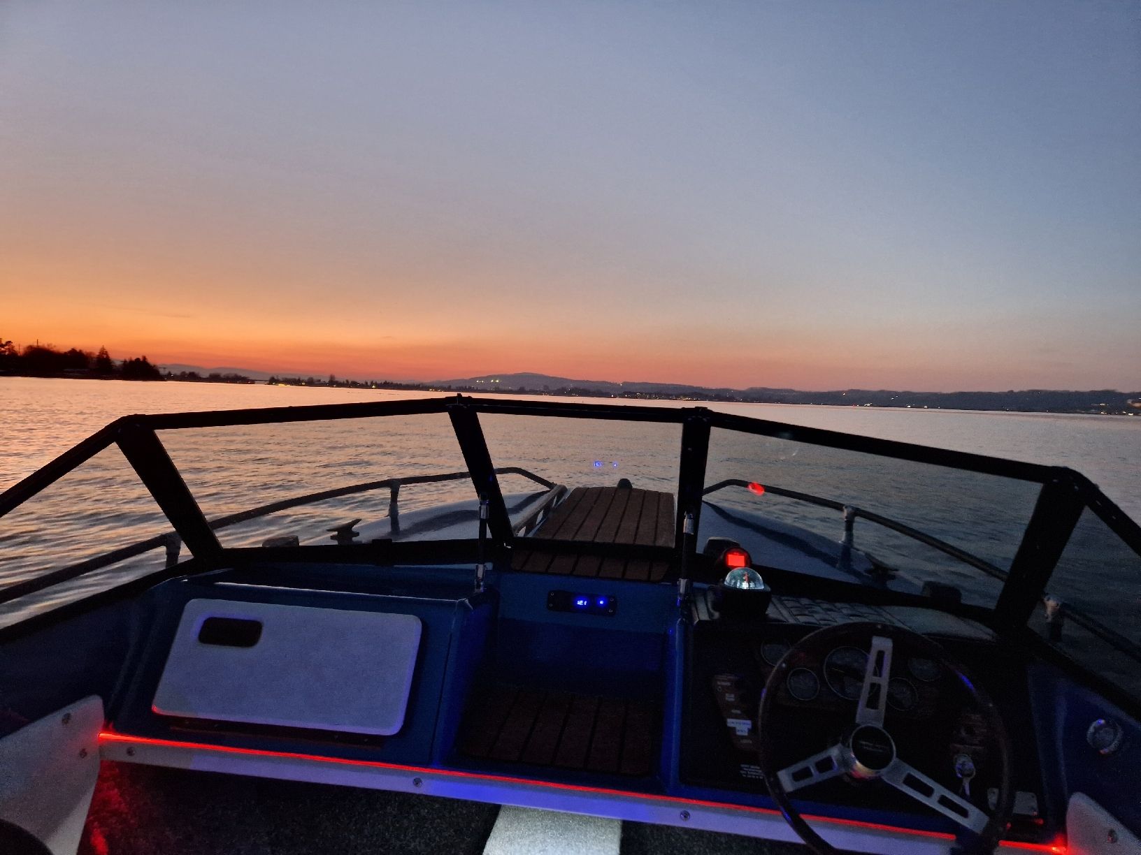 Bayliner Barche: Sportboot sharing – Usato da Rapperswil SG venduto da Val3ntin22 3