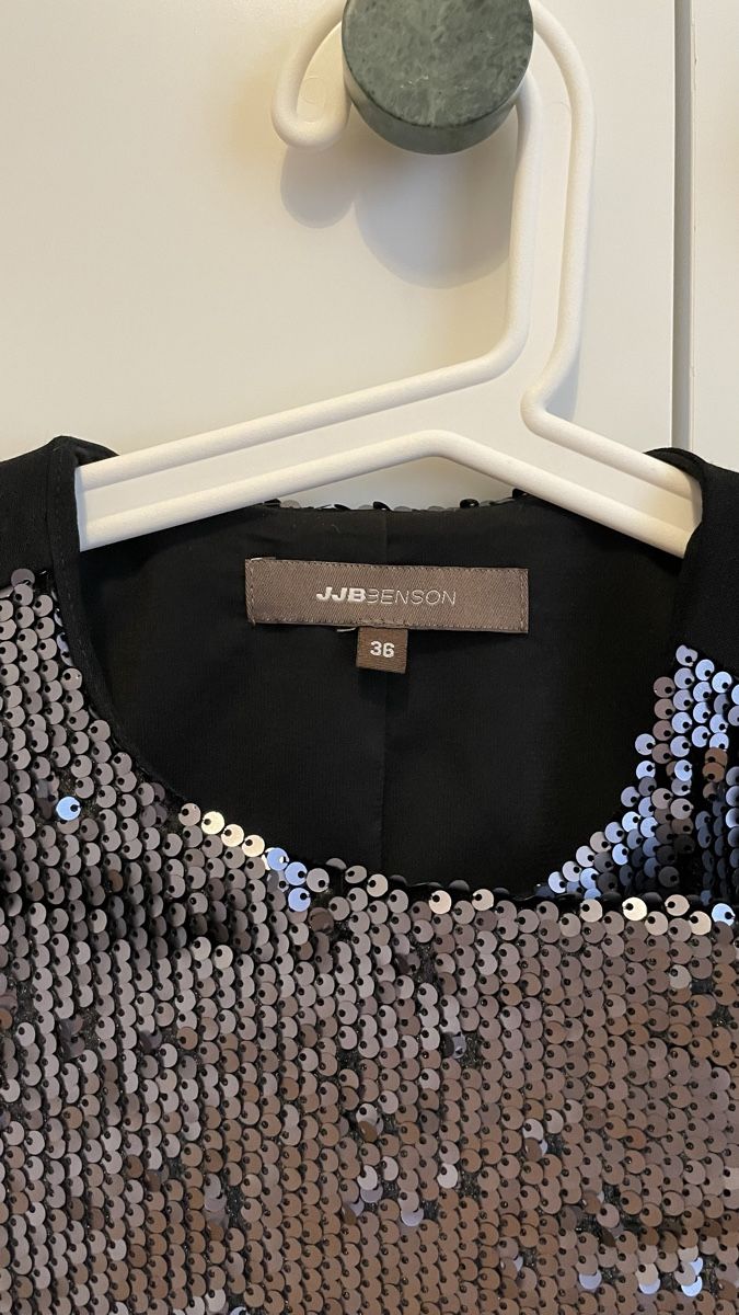 Giacche: Veste à sequins – Nuovo (secondo la descrizione) da Satigny venduto da Pauline_1987 2