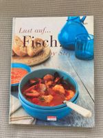 Fisch- Kochbuch NEU (Linda Doeser)