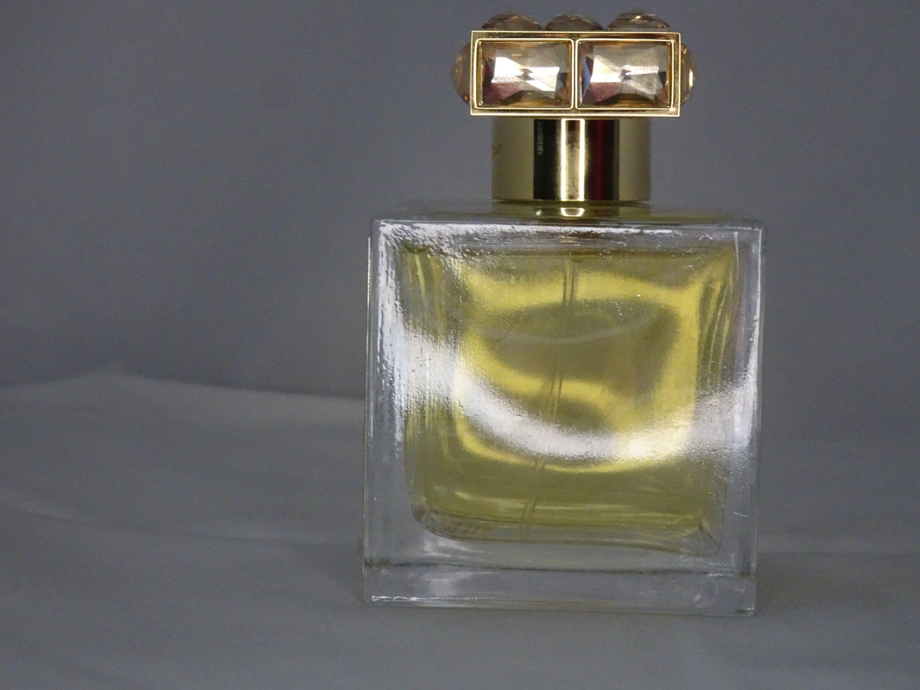 Roja Profumi & Eau de Toilette: Roja - Manhattan  100ml  /   Roja Parfums – Usato da Frenkendorf venduto da Sakima1 3