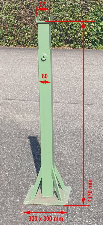Merriway Pflanzenschlaufen & Stützen – 130 X 6 Mm, 100 Stück