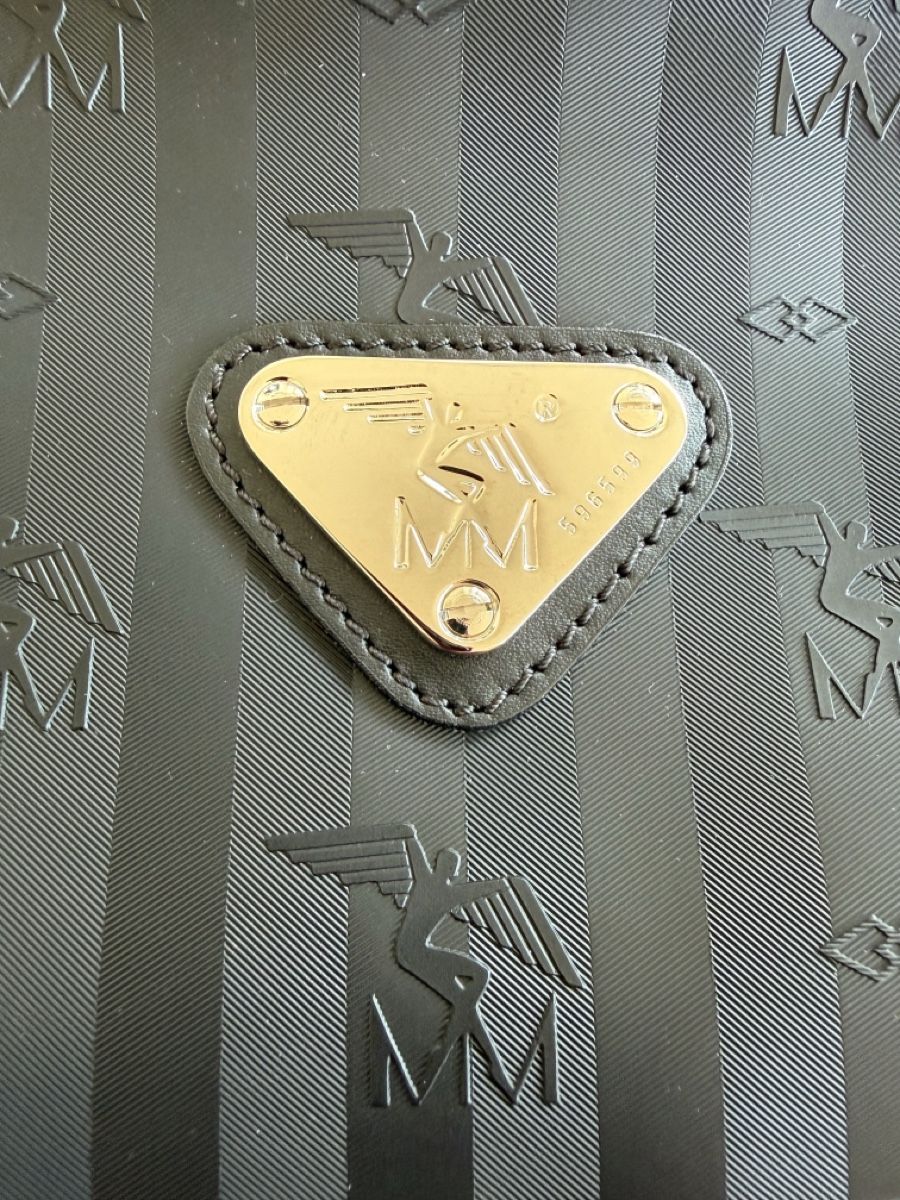Maison Mollerus Borse: Maison Mollerus Etui-Tasche Neu – Nuovo e nell'imballaggio originale da Feusisberg venduto da Mila1122 8