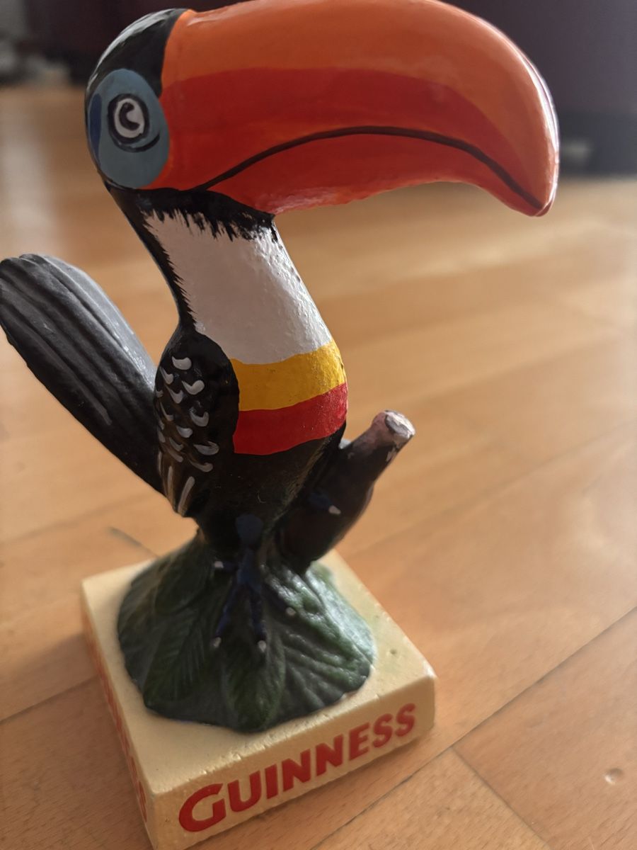 Skulpturen & Statuen: Guinness Skulptur  – Gebraucht aus Egg b. Zürich von Luckybilly 3