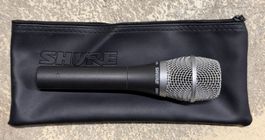 Mikrofon Shure SM86