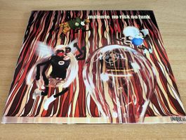 Malente – No Risk No Funk