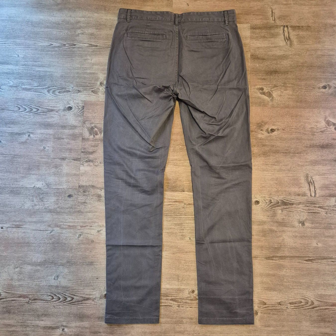 Pantaloni: Pantalon – Usato da Porrentruy venduto da Nos_petites_affaires 1