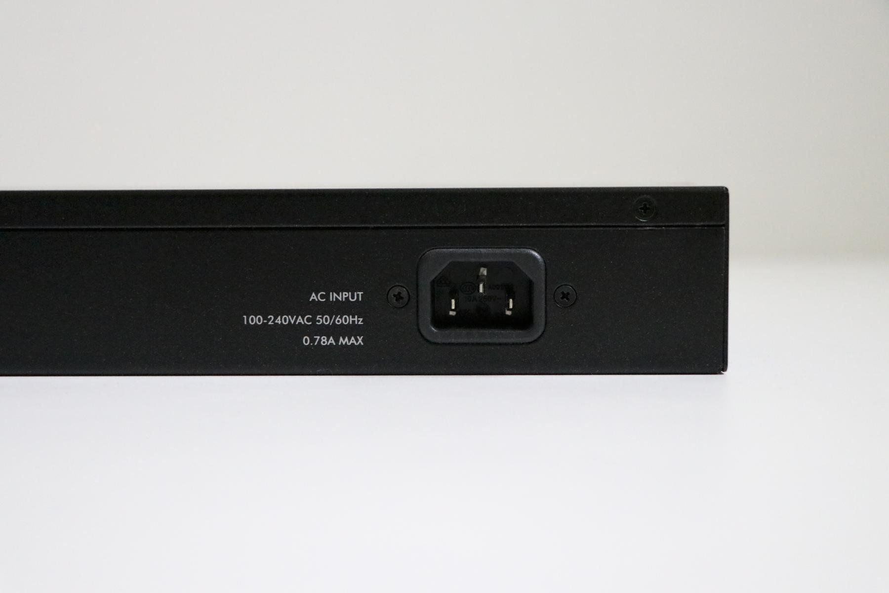 Zyxel Hub & Switch: ZyXEL GS2210-48 Managed Switch – Usato da Unterkulm venduto da nmz 4