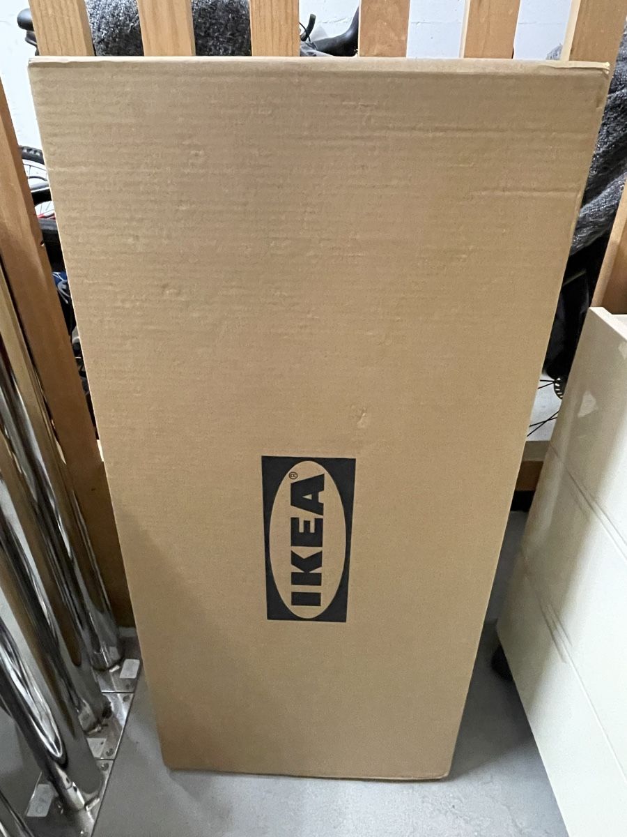 Scaffali: IKEA IVAR – Nuovo e nell'imballaggio originale da Zürich venduto da biantschi 1