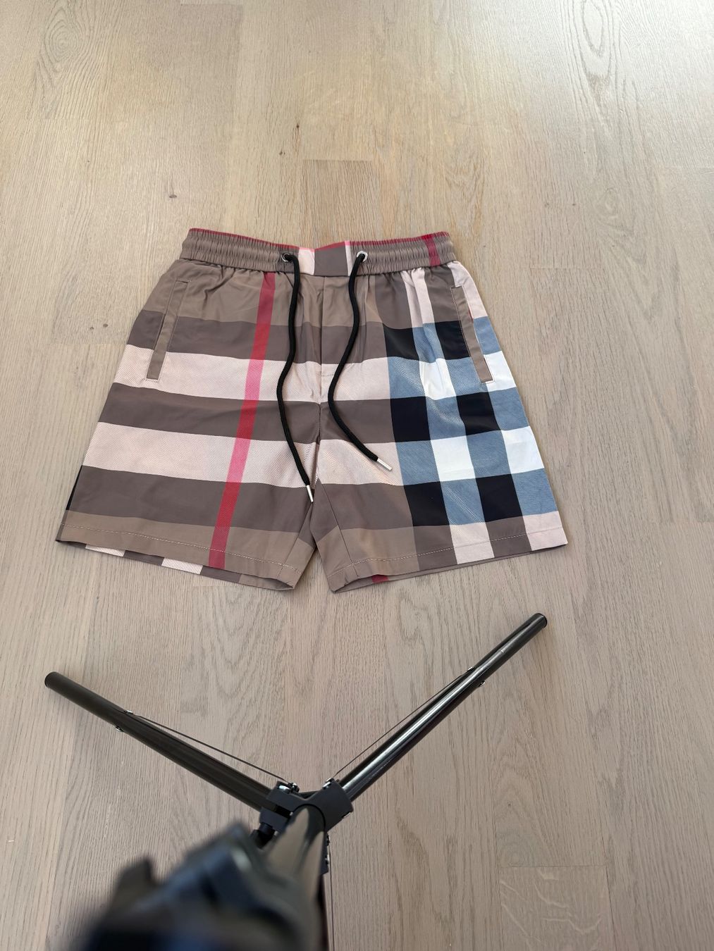Burberry Costumi da bagno: Burberry Badehosen M – Nuovo (secondo la descrizione) da Allschwil venduto da lor_6cgq