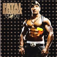 CD + DVD FATAL BAZOOKA - HIP-HOP (COMEDY) - ETAT TOP !