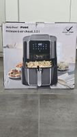 Friggitrice aria / Heissluft Betty Bossi 5.5L – wie Neu