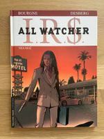 I.R.$ ALL WATCHER / TOME 5 / PREMIERE EDITION