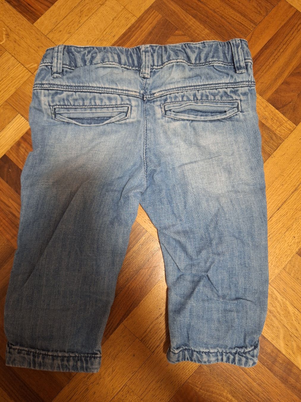 Pantaloni: Jeans Vert baudet taille 94 – Usato da Fribourg venduto da lf87 1