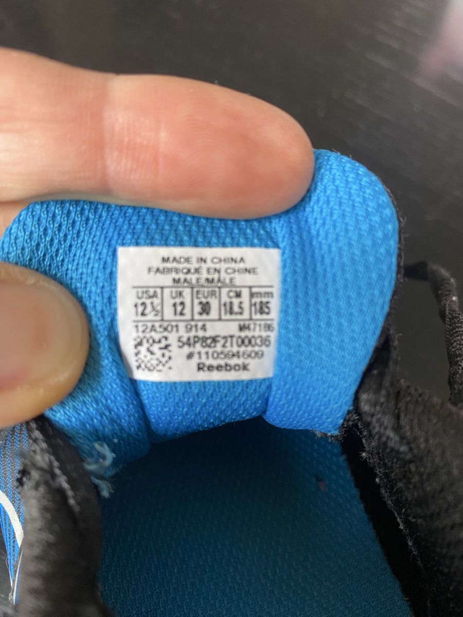 Herrenschuhe: Kids shoes , size 30 – Gebraucht aus Biel/Bienne von yuliyabiel 4