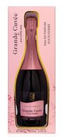 Eau de Parfum Grand Cuvée für Damen