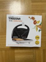 Tristar Sandwich Toaster neu