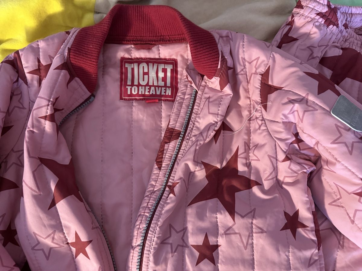 Completi: Ticket to Heaven Thermo Anzug – Nuovo (secondo la descrizione) da Birsfelden venduto da Soulseeker 1
