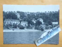 1967 Kuranstalt " Ländli " Oberägeri