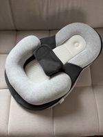 Baby Support Kissen, grau 0-12 Monate guter Zustand