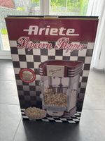 Ariete Popcornmaschine XL