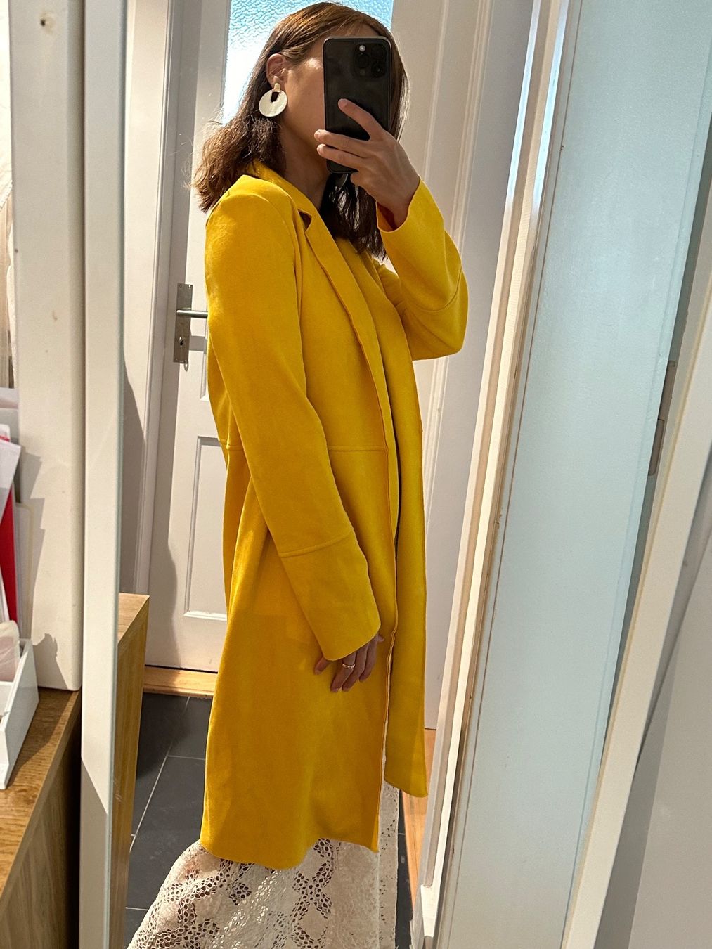Zara Cappotti: Zara jacket – Usato da Bern venduto da mystyle_bern 2