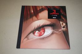 BD ADULTE     °°°°°  3 VIERGES   °°°°°