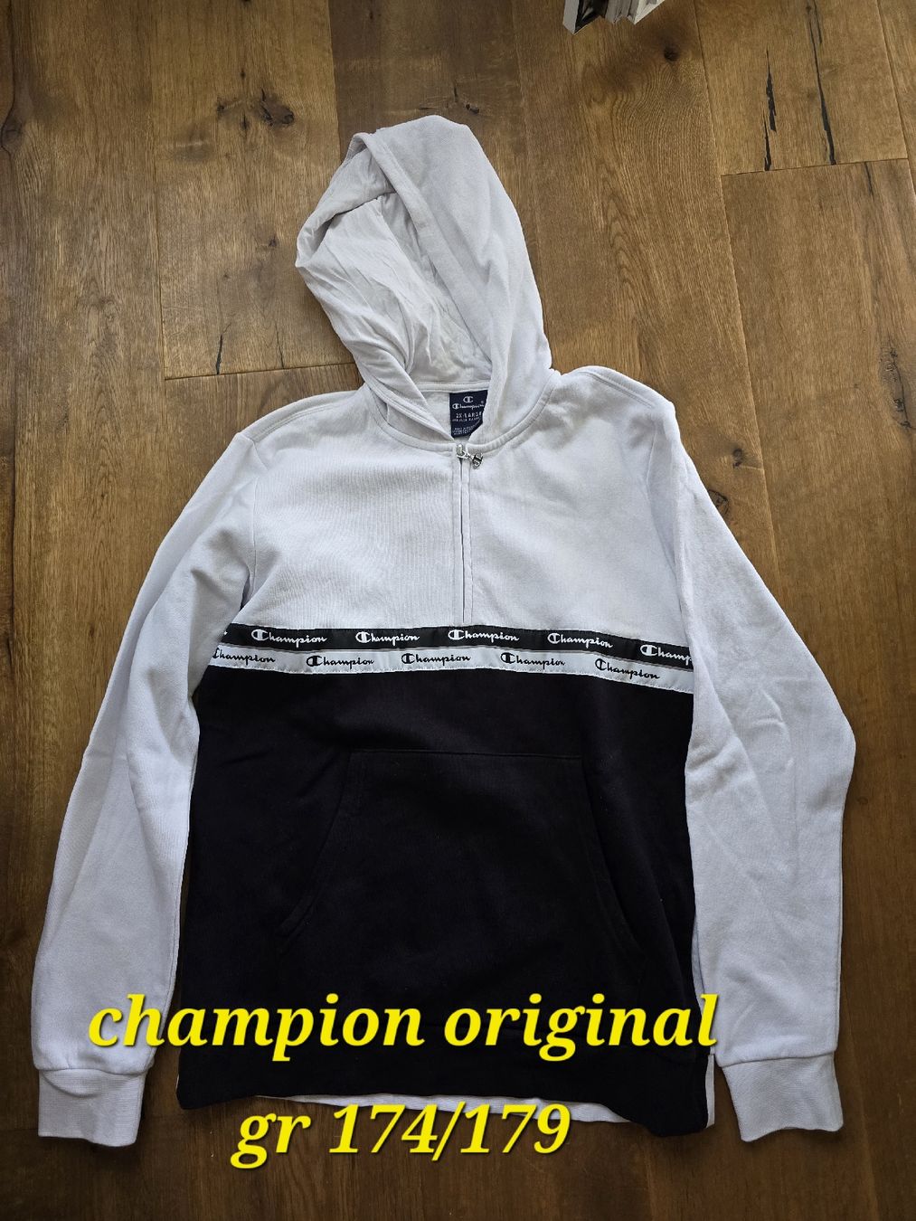 Maglioni & Felpe: champions pullover original – Usato da Wittenbach venduto da Tigerlili