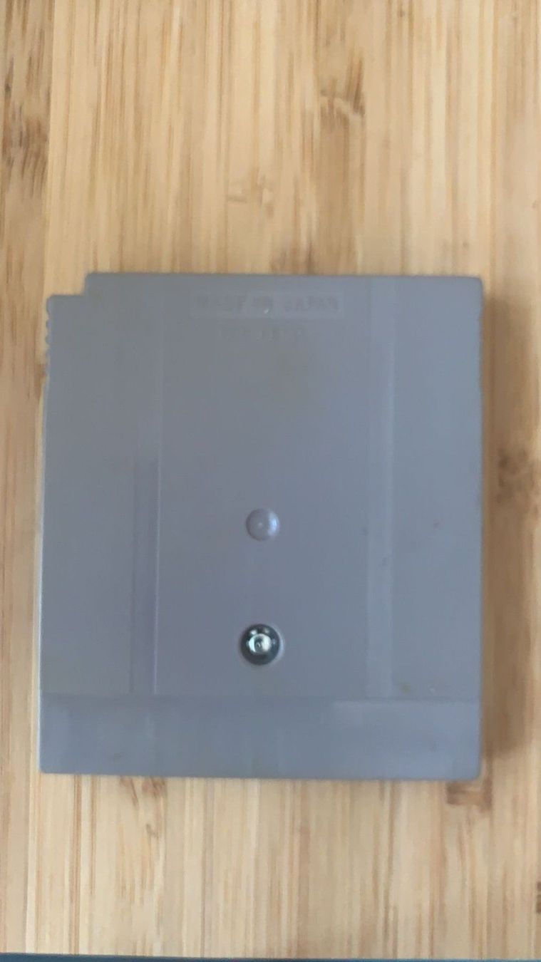 Giochi: Dr Mario für Gameboy – Usato da Gebenstorf venduto da RetroFuture 1