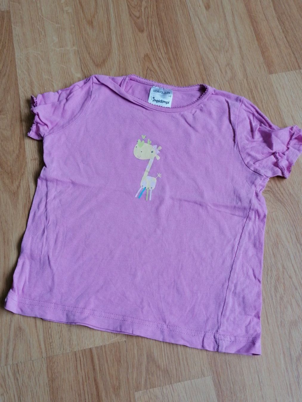 Camicette, T-shirt & Top: Shirt 98/104 – Usato da Büttikon AG venduto da Amineah