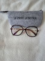 Lunettes anti lumière bleue le Petit Lunetier