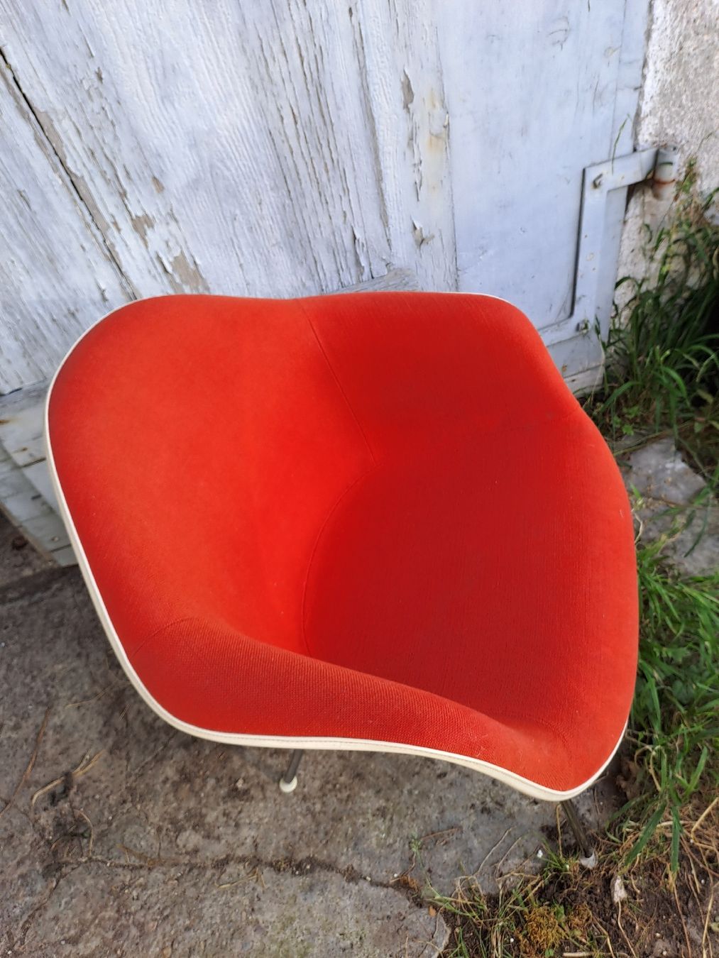 Eames Fauteuils: Vitra Eames Armchair – D'occasion à Küsnacht ZH par walterzingo 2