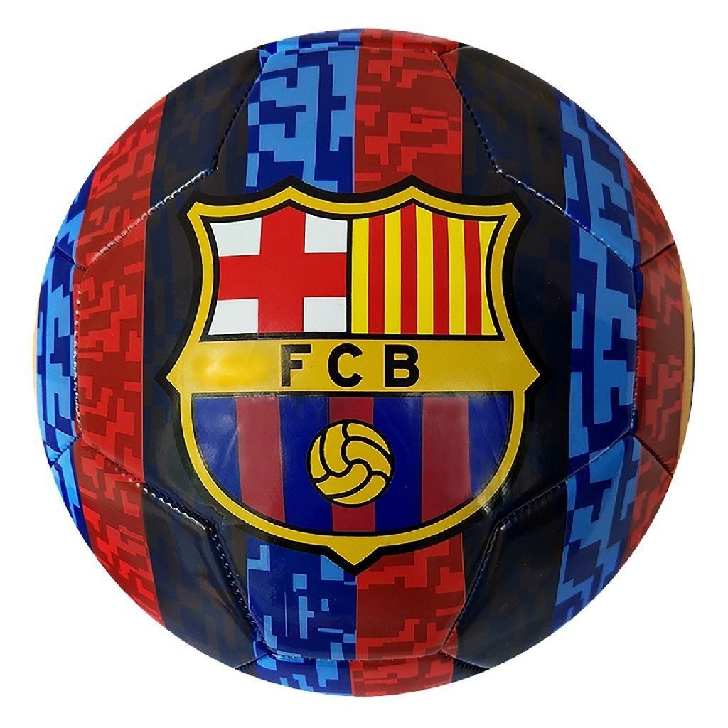 Palloni: FC Barcelona Home Ball – Nuovo e nell'imballaggio originale da Wil SG venduto da Football-Legends 1
