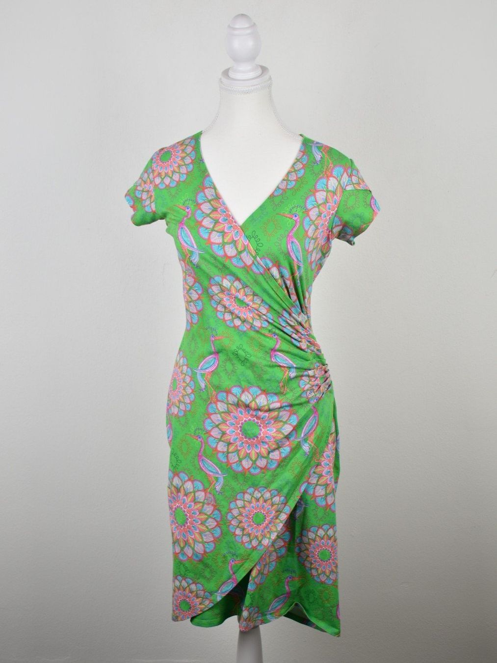Vestiti: Lien & Giel Sommerkleid, Gr.XS – Usato da Nürensdorf venduto da 2ND_STORY 1
