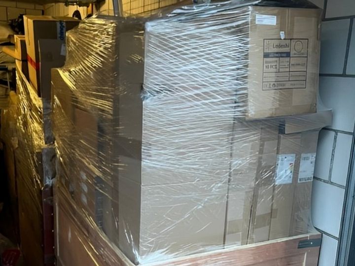 Lampen aus Liquidation - Warenwert über CHF 50'000 8