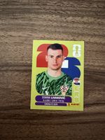 Panini Sticker CRO 2