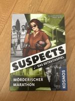 Detektivspiel Suspects von Kosmos