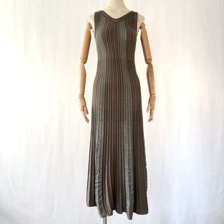 FALCONERI Cotton Dress