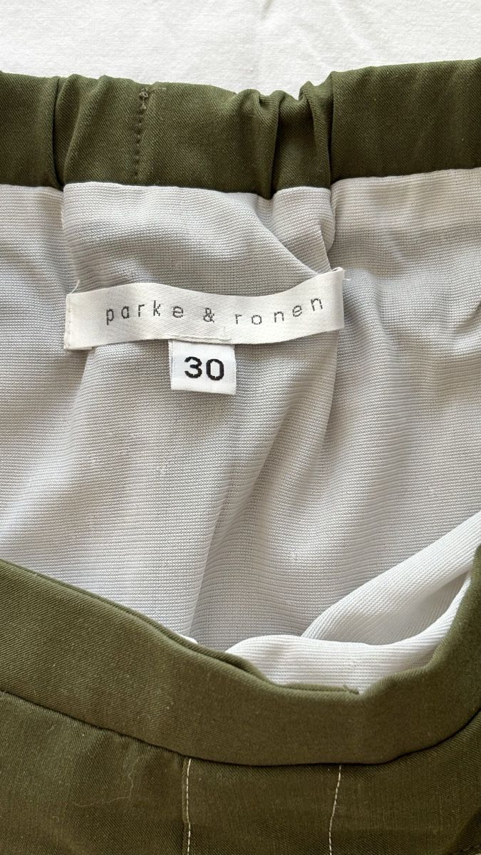 Costumi da bagno: Badeshorts Parke & Ronen Gr. 30 – Usato da Zürich venduto da talys 2