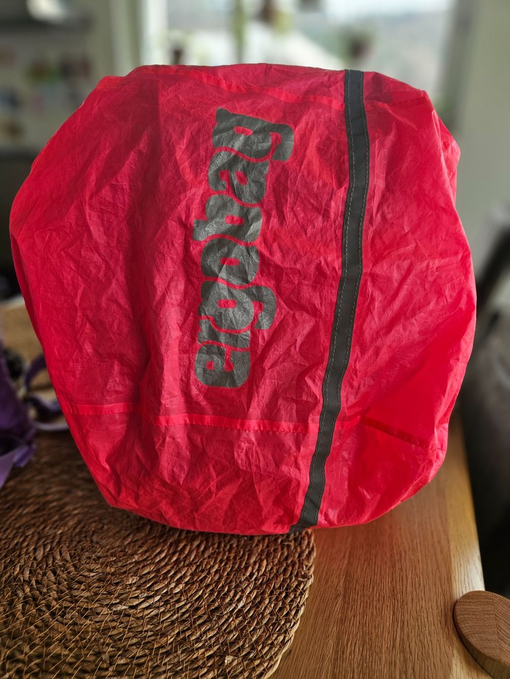 Ergobag Rucksäcke: Ergobag Set: Schulrucksack, Turnsack, Etui – Gebraucht aus Schliern b. Köniz von sciurrrus 6