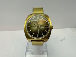 Enicar Automatik Armbanduhr167-01-24